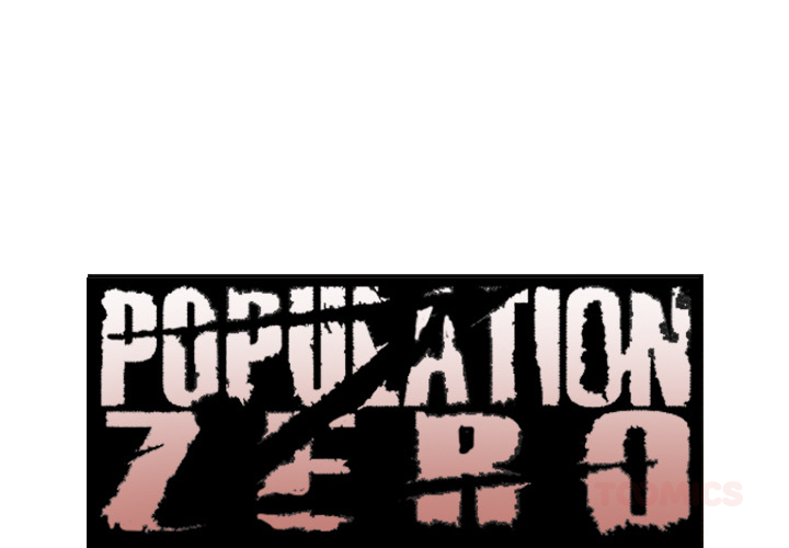 Population Zero - episode 28 - 0