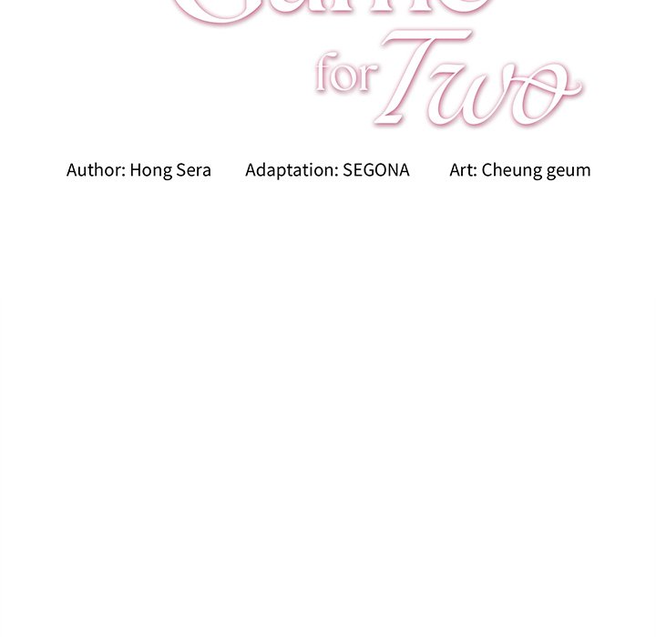 A Naughty Game for Two - episode 1 - 38