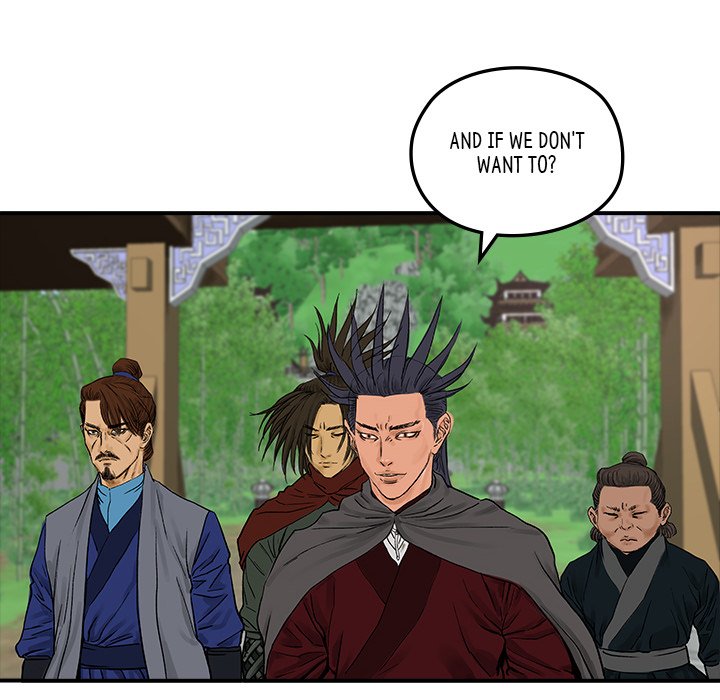 The Blade Demon - episode 11 - 19