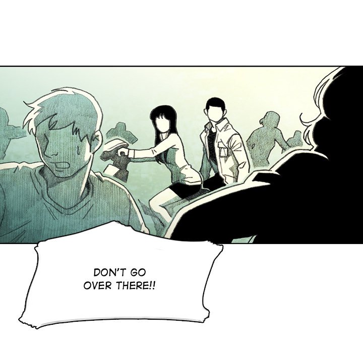 Monster Child - episode 20 - 16
