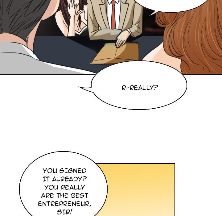 The Snow - episode 25 - 21