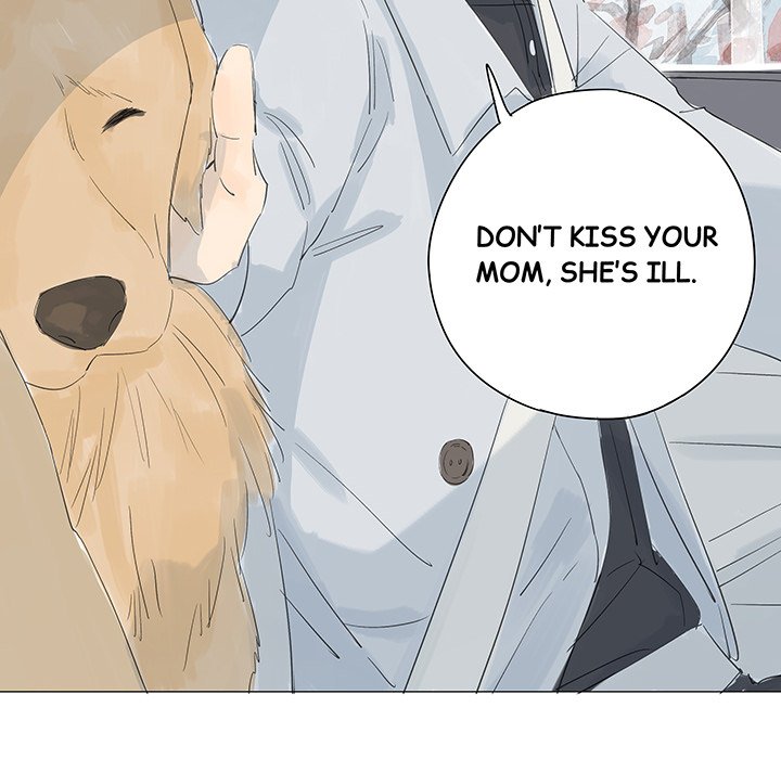 The Ten Years I Love You Most - episode 36 - 30