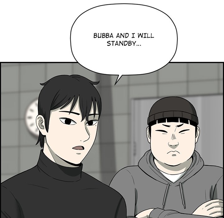 Detainment Zone Between 5 and 6 - episode 10 - 60