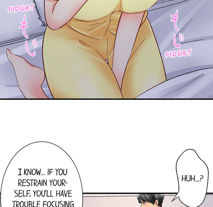 Our Kinky Newlywed Life - episode 31 - 60