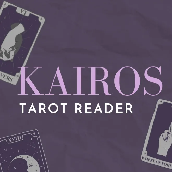 kairos.tarot.1111