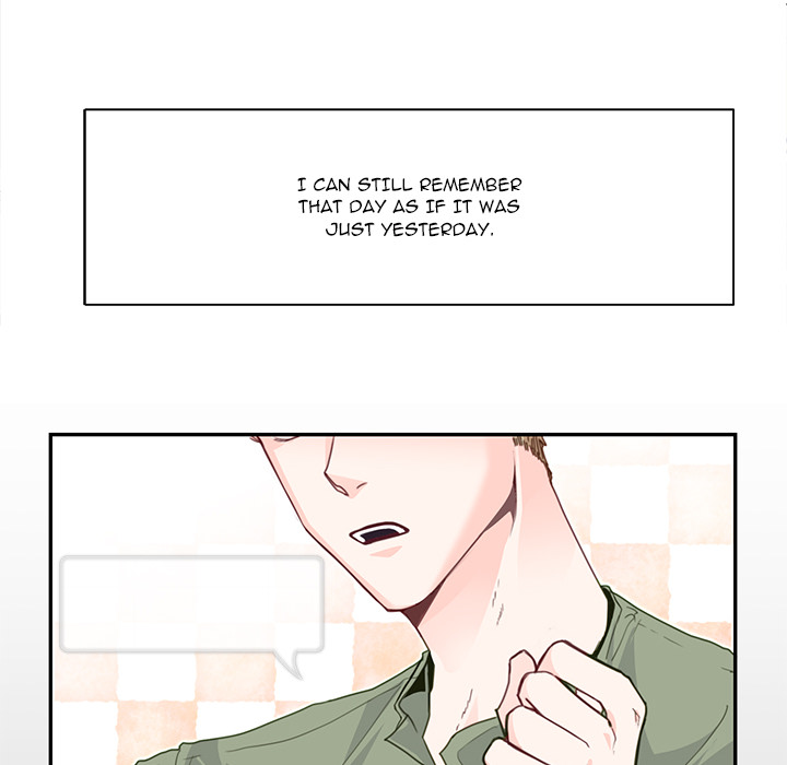 My BL Tales - episode 24 - 33