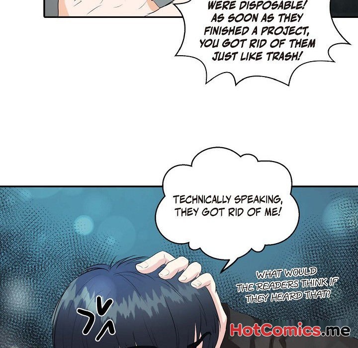 Come Be My Teacher - episode 6 - 71
