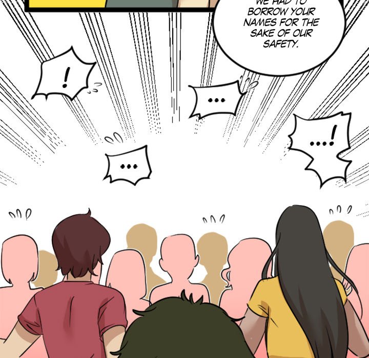 Fan Service! - episode 37 - 32