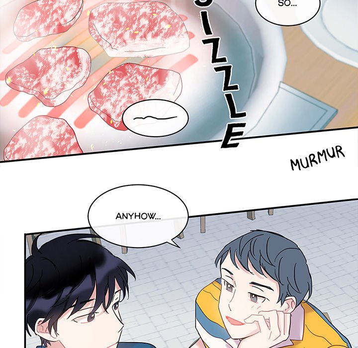 Wistful Summer - episode 16 - 28