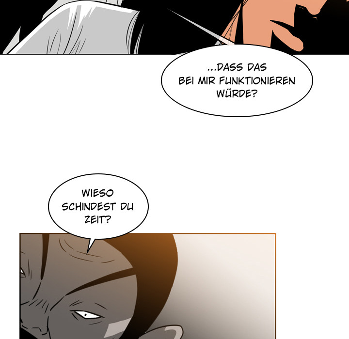 Evas Verderben - episode 38 - 50