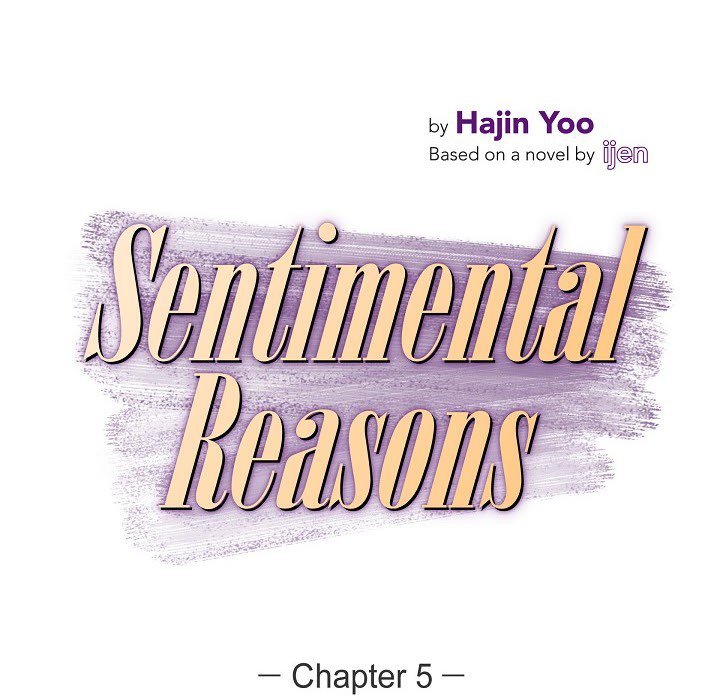 Sentimental Reasons - episode 5 - 27