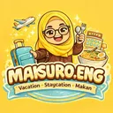 @maksuro.emakngonten