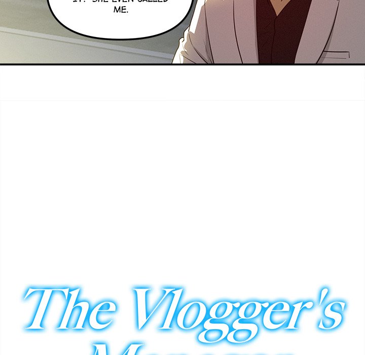 The Vlogger's Manager - episode 18 - 45