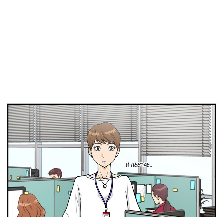 Mr. Kang - episode 13 - 26