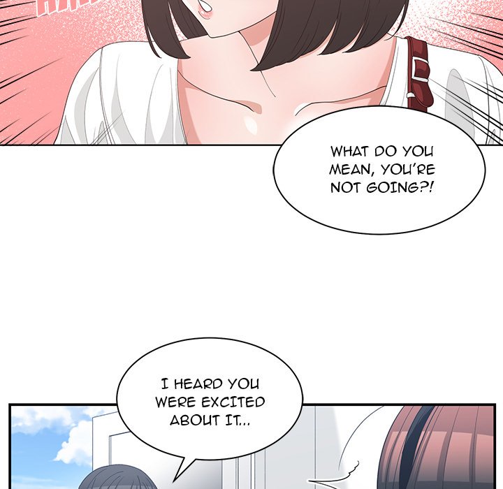Childhood Friends - episode 15 - 24