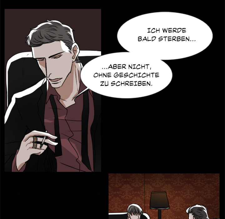 Die Königin - episode 7 - 21