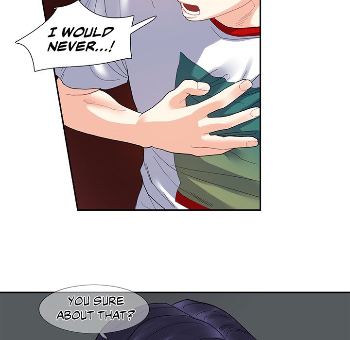 Match Made In Bed - episode 13 - 7