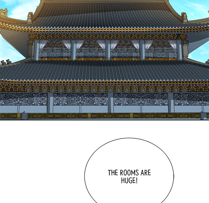 The Tale of The Hyungsan Sect - episode 55 - 29