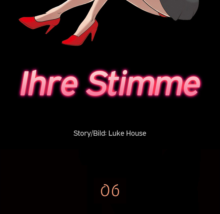 Ihre Stimme - episode 6 - 8