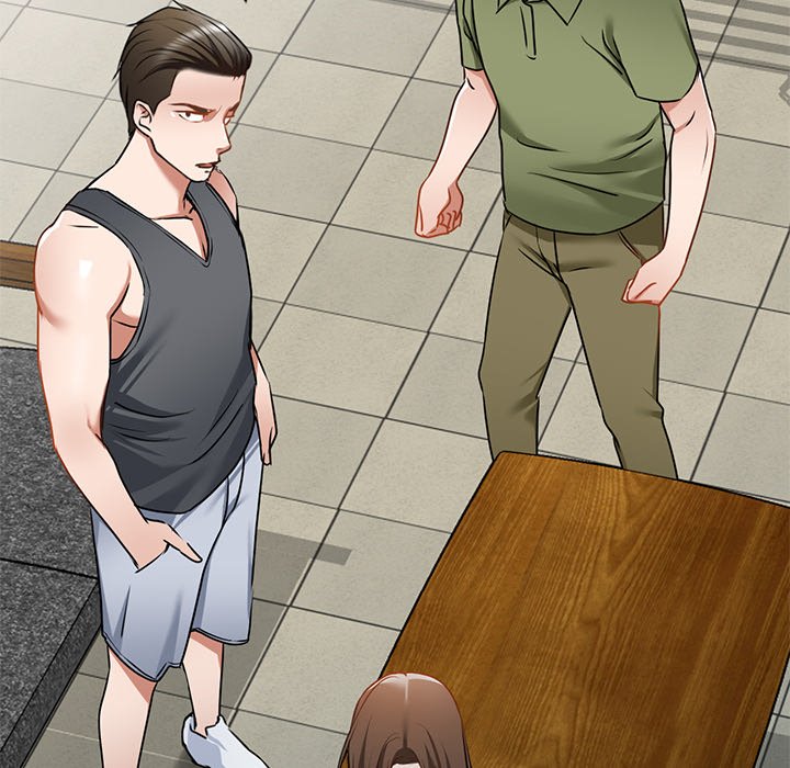 Don't Seduce Me! - episode 14 - 41