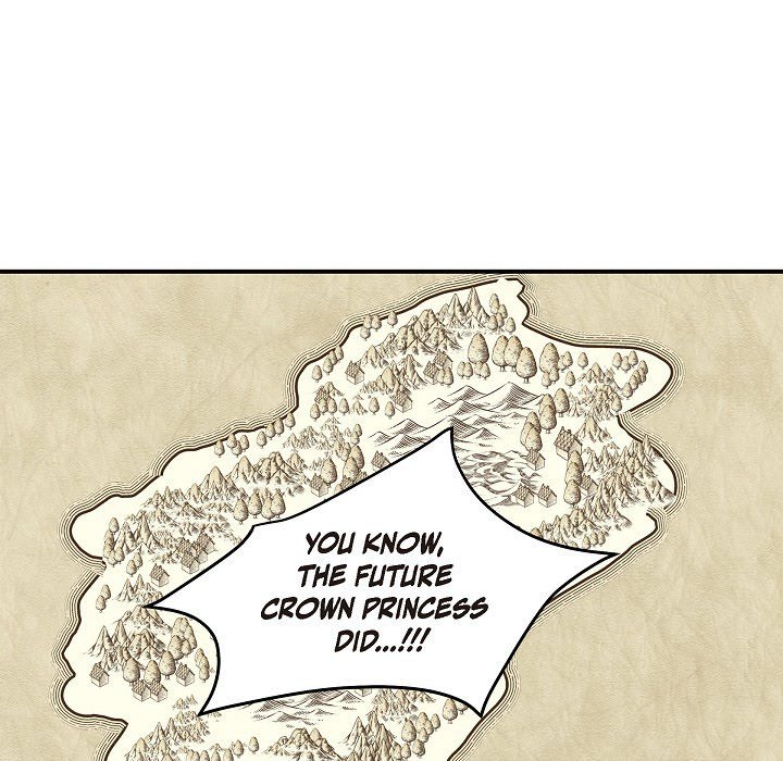 Hold on, Crown Prince! - episode 46 - 76