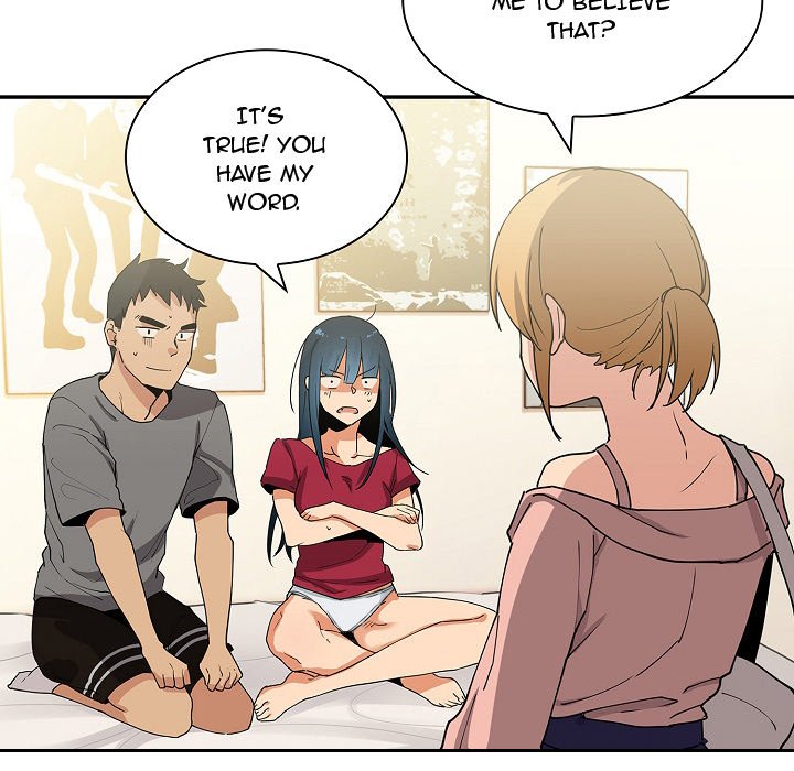 Close as Neighbors - episode 3 - 91