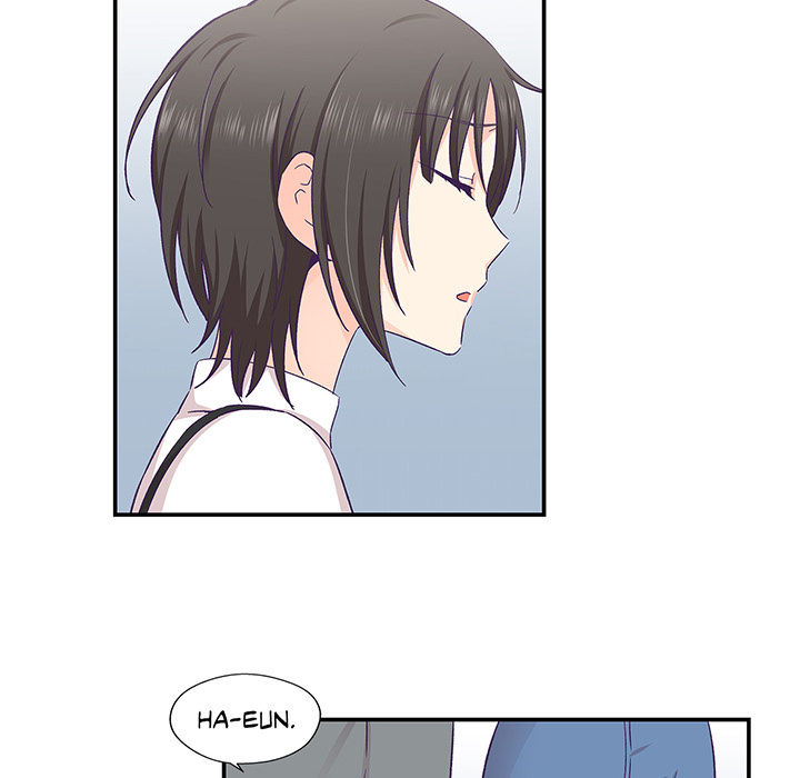 My Special Squishy Someone - episode 21 - 83