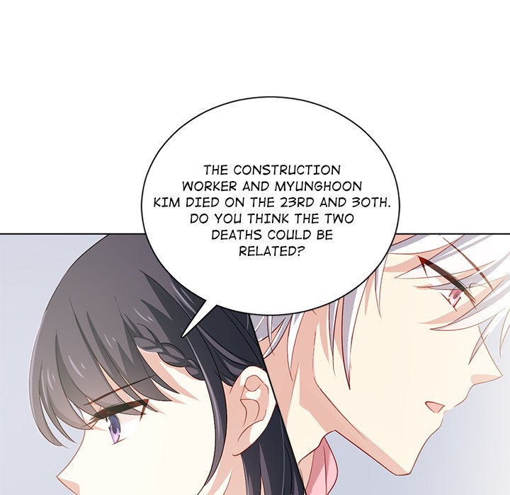 A Young Case of Hearts - episode 10 - 6