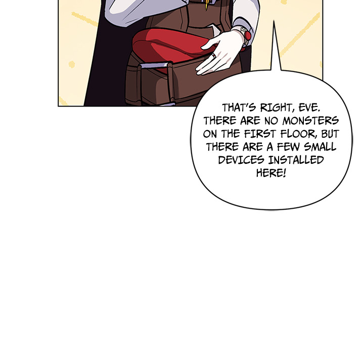 Underground of Babel - episode 48 - 31