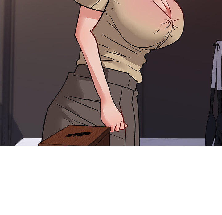Verbotene Frucht - episode 11 - 15