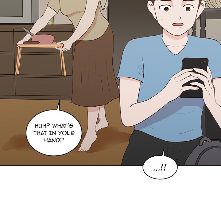 Dalhee's Boarding House - episode 13 - 28