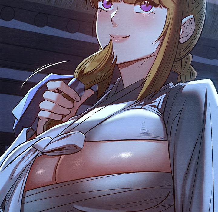 Meister in Intimität - episode 35 - 55