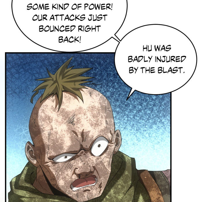 Vendor's Rise Amid the Apocalypse - episode 11 - 10