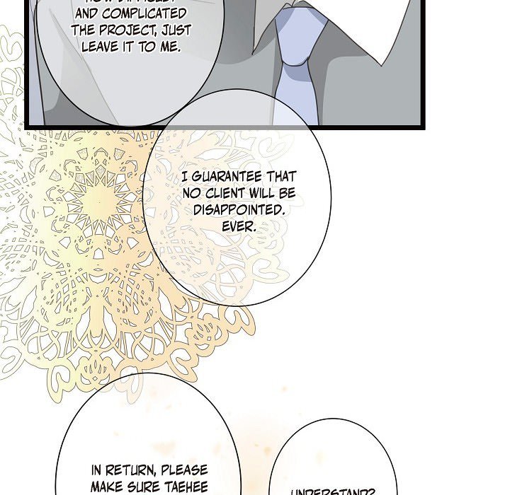 Sentimental Reasons - episode 3 - 37
