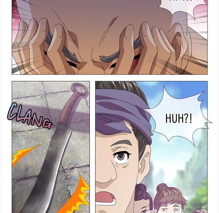 The Monkey King's Tale - episode 78 - 21