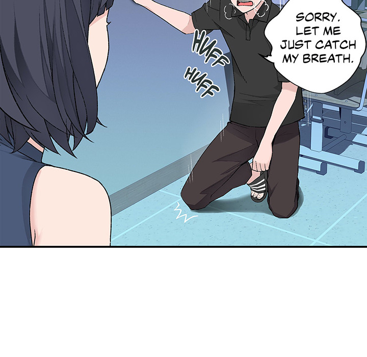 Teach Me How to Please You - episode 8 - 59