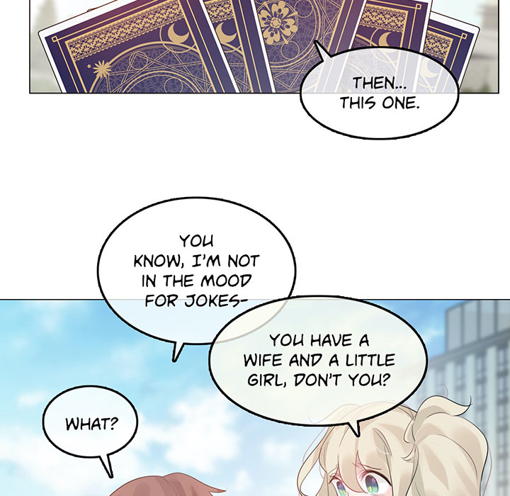 A Pervert's Daily Life - episode 126 - 37