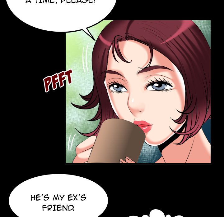 My Wife's Partner - episode 91 - 55