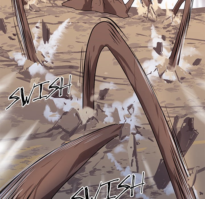 Black Crow - episode 21 - 32