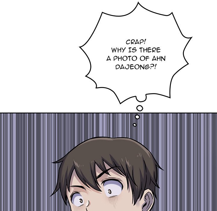 Excuse Me, This is my Room - episode 17 - 86