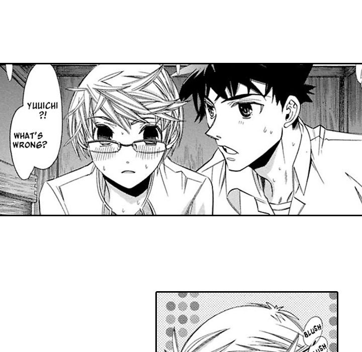 Falling In Love Under The Blue Sky - episode 3 - 6