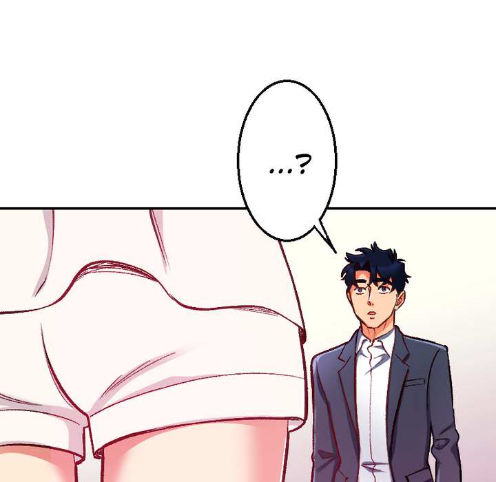 That Soaking Wet Girl - episode 21 - 93