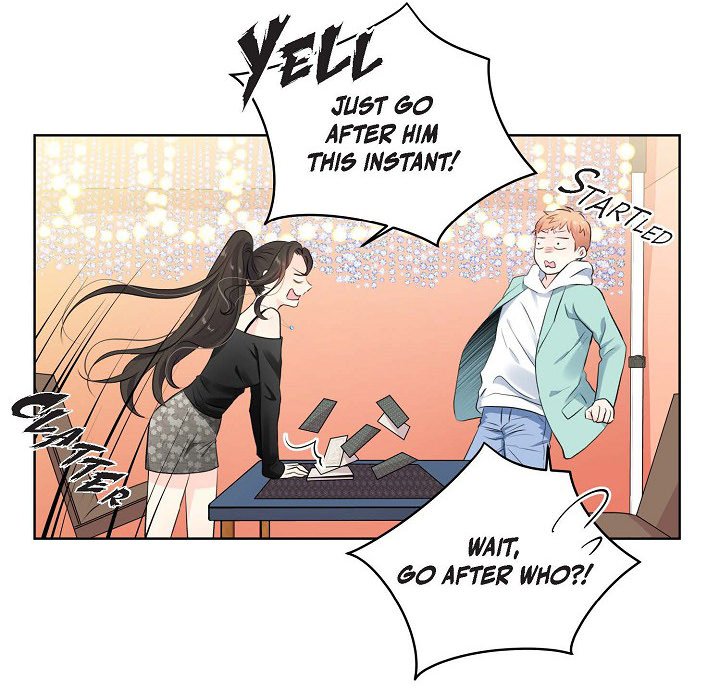 My K - episode 3 - 51
