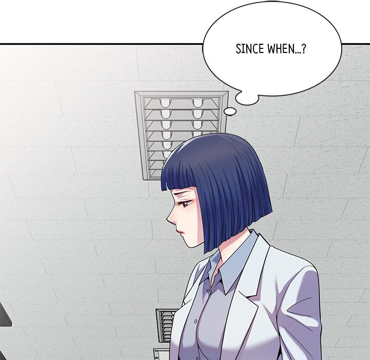 My Wife is a Teacher - episode 16 - 142