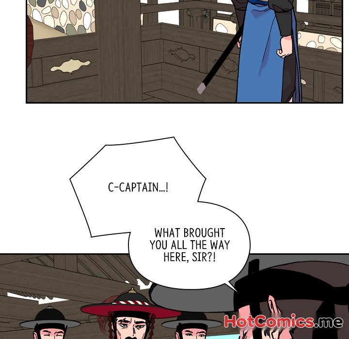 The Princess's Guard - episode 60 - 41