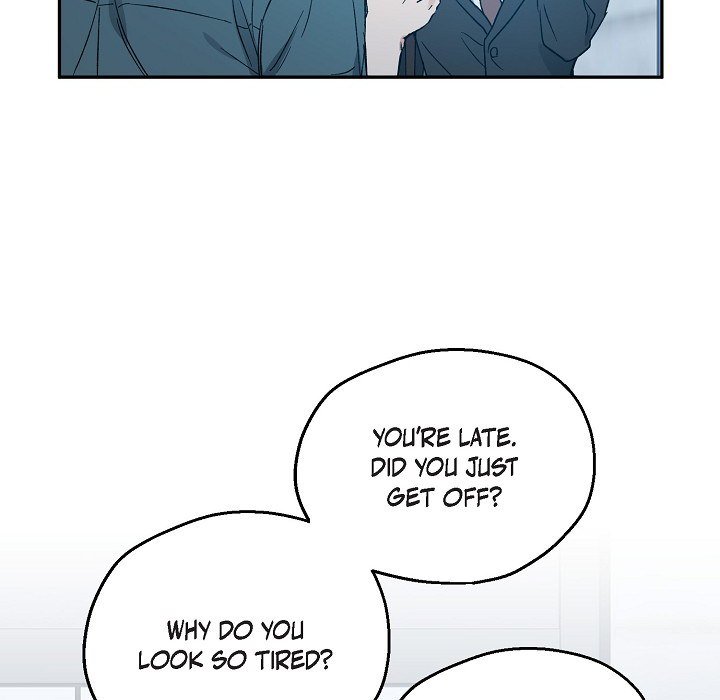 The Odds of This Love - episode 23 - 105