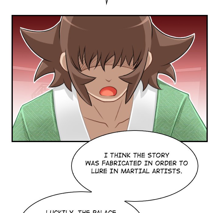 Secret World of Martial Arts - episode 46 - 24
