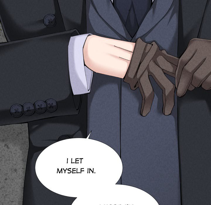 Inescapably Yours - episode Prologue - 6
