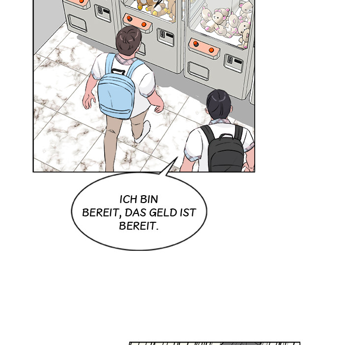 Willkommen im Zauberladen - episode 3 - 33