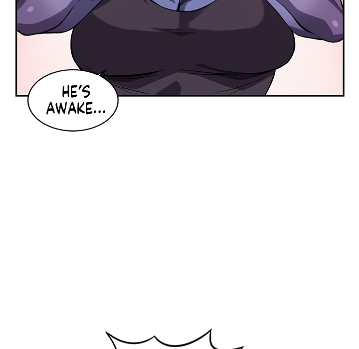 Zombie Girlfriend! - episode 8 - 75